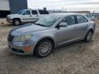 SUZUKI KIZASHI 2010