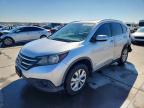 HONDA CR-V 2012