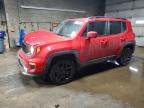 JEEP RENEGADE 2022