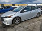 TOYOTA PRIUS PRIME 2022