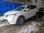 TOYOTA RAV4 2015