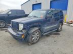 JEEP LIBERTY 2012
