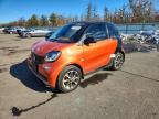 SMART FORTWO 2016