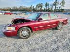 MERCURY GRAND MARQUIS 2008