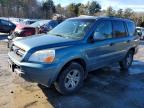 HONDA PILOT 2005