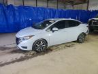 NISSAN VERSA 2023
