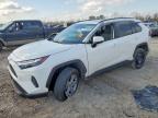 TOYOTA RAV4 HYBRID 2025