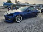 SUBARU BRZ 2013