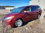TOYOTA SIENNA 2014