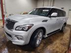 INFINITI QX80 2017
