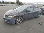 HONDA CIVIC 2014