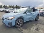 SUBARU CROSSTREK 2019