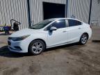 CHEVROLET CRUZE 2018