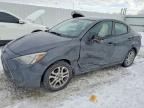 TOYOTA YARIS IA 2017