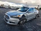 FORD FUSION 2014