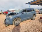 TOYOTA GRAND HIGHLANDER HYBRID 2024