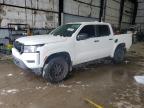 NISSAN FRONTIER 2023