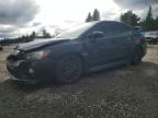 SUBARU WRX 2017