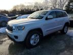 JEEP GRAND CHEROKEE 2012