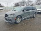 CHRYSLER PACIFICA 2022
