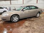 CHEVROLET IMPALA 2007