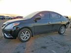 NISSAN VERSA 2017