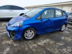 HONDA FIT 2008