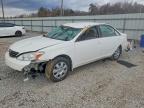 TOYOTA CAMRY 2002