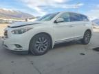 INFINITI QX60 2014
