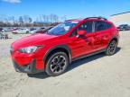 SUBARU CROSSTREK 2021