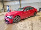 ALFA ROMEO GIULIA 2018