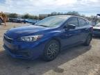 SUBARU IMPREZA 2017
