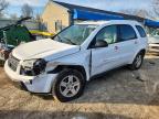 CHEVROLET EQUINOX 2005