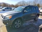 TOYOTA RAV4 2011