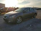 NISSAN ALTIMA 2014