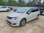 CHRYSLER PACIFICA 2017