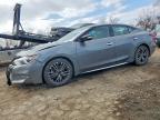 NISSAN MAXIMA 2017