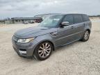 LAND ROVER RANGE ROVER SPORT 2014
