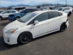 TOYOTA PRIUS 2012