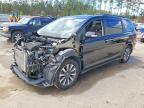 TOYOTA SIENNA 2020