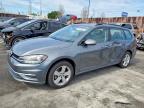 VOLKSWAGEN GOLF SPORTWAGEN 2018