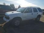 CHEVROLET BLAZER 2004