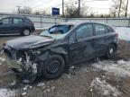 SUBARU IMPREZA 2017