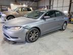 CHRYSLER 200 2015