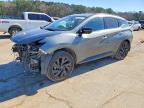 NISSAN MURANO 2018