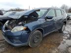 NISSAN ROGUE 2015
