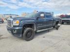 GMC SIERRA 2018