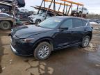 MAZDA CX-5 2025