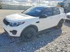 LAND ROVER DISCOVERY SPORT 2017