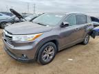 TOYOTA HIGHLANDER 2014